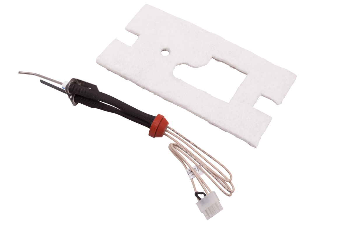 AO SMITH 100110795:KIT HOT SURFACE IGNITER (replaces 9005989205)