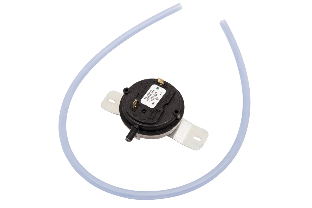 AO SMITH 100110806:K,BLOWER PROVER SWITCH,BTH 400 (replaces 9006002215, 195013, 195013-000)
