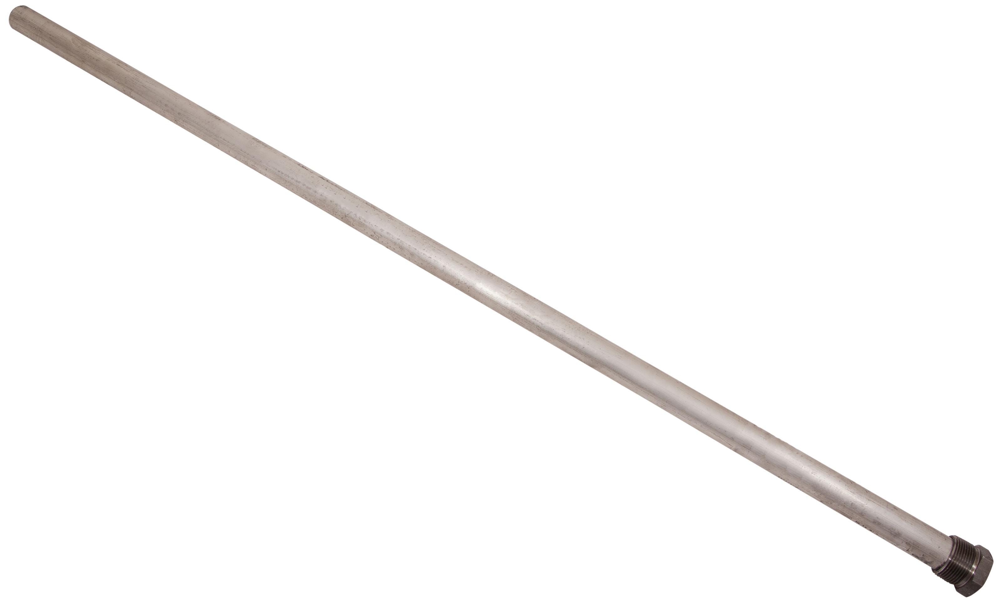 AO SMITH 100111739:K,ANODE,1.315 OD X 48,MAG (replaces 9007132005)