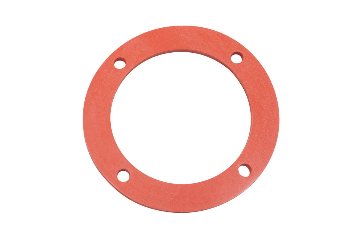 AO SMITH 100111745:KIT SILICONE GASKET (replaces 9007139005, 197618-000)