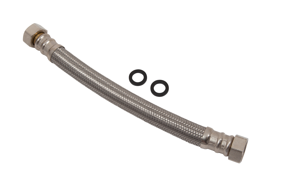 AO SMITH 100111779:K,HOSE ASSEMBLY,12inch (replaces 9007176005)