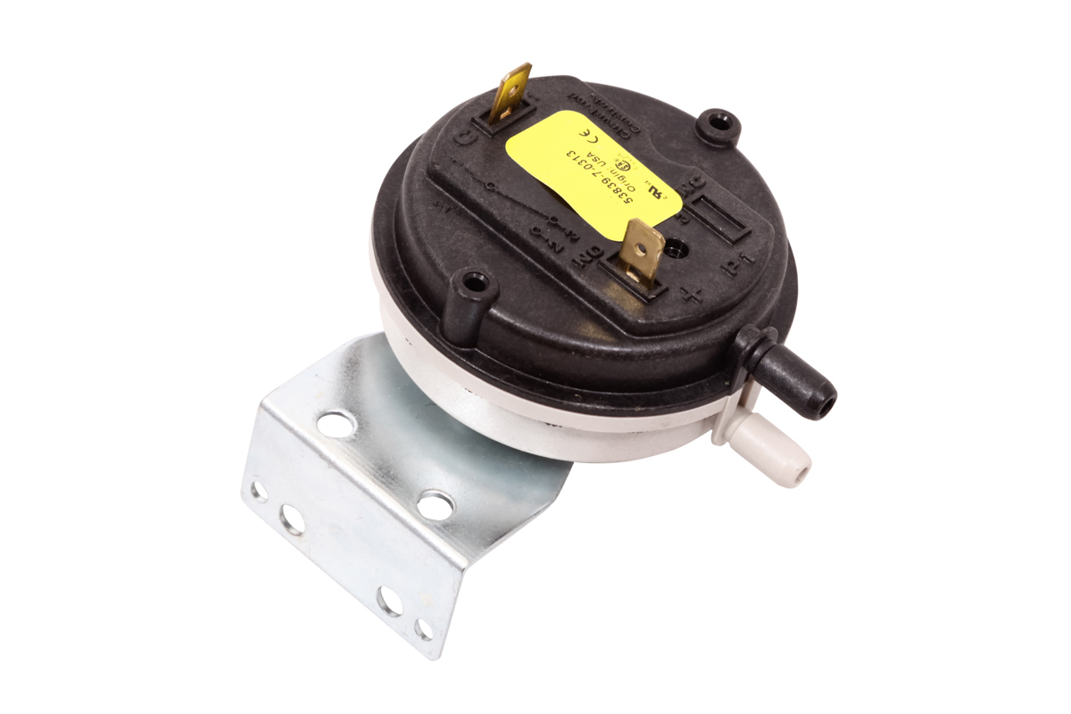 AO SMITH 100111842:K,SWITCH-CC BLOWER PROVER FV II (replaces 9007242005)