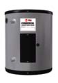 RHEEM EGSP10: 10 GALLONS, 3.0KW, 480 VOLT, 1 PHASE, 1 ELEMENT, 6.3 AMP, POINT OF USE COMMERCIAL ELECTRIC WATER HEATER