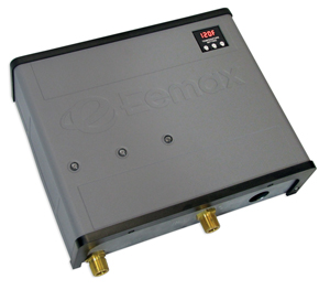 EEMAX PA018208T2T: 18kW, 208V, 3-phase  Eemax Tankless Water Heater - ProAdvantage Series