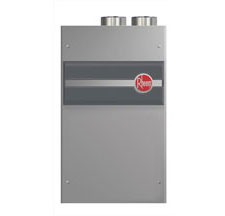 Natural Gas Tankless Water Heaters (Residential)