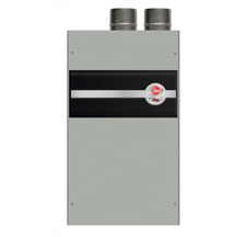 Propane (LP) Tankless Water Heater