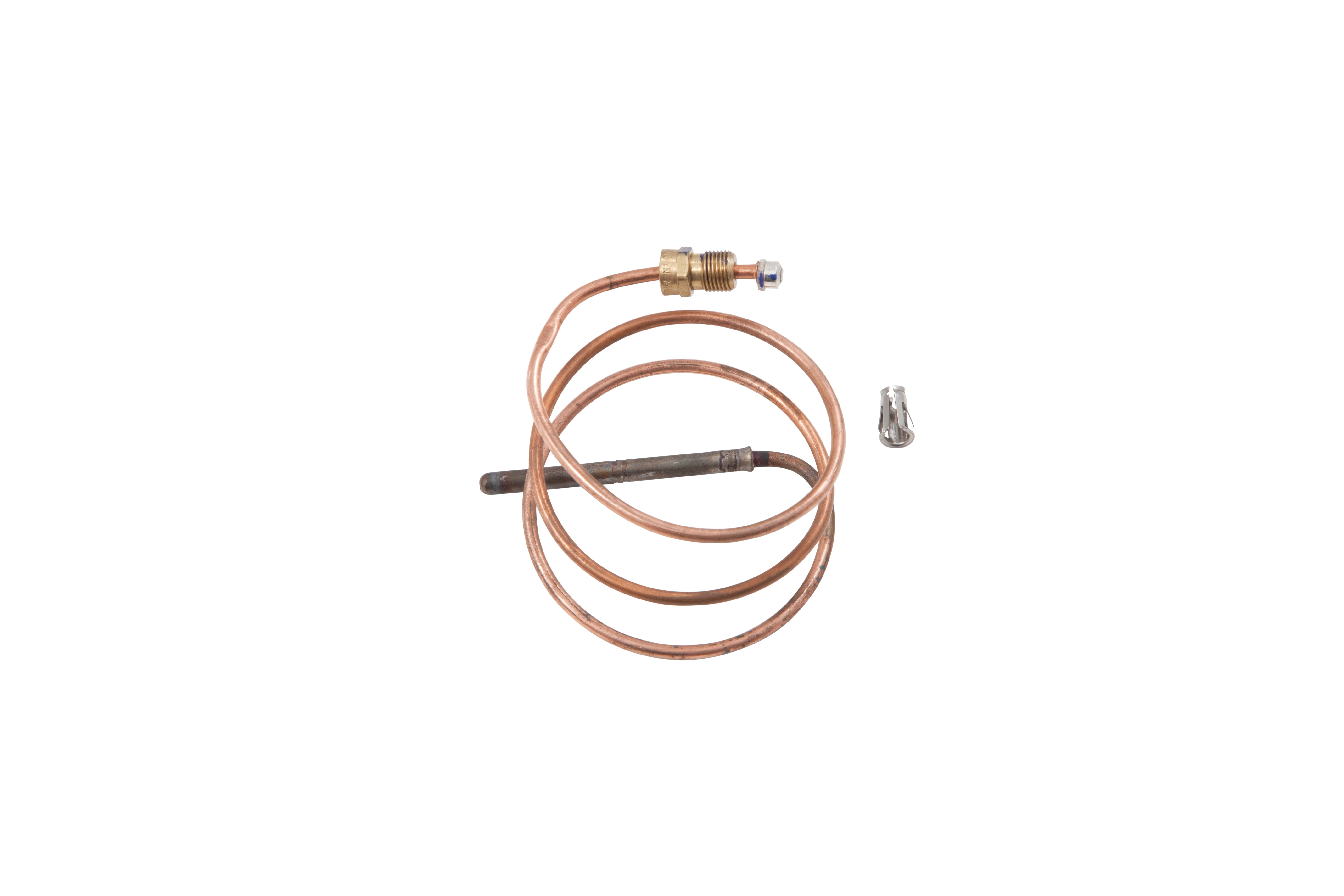 AO SMITH 100108267:K,THERMOCOUPLE,24" (replaces 9000056015)