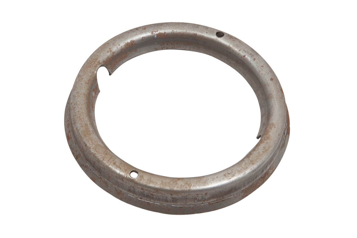 AO SMITH 100108369:K,FLUE RESTRICTOR RING,4" (replaces 9000275015)