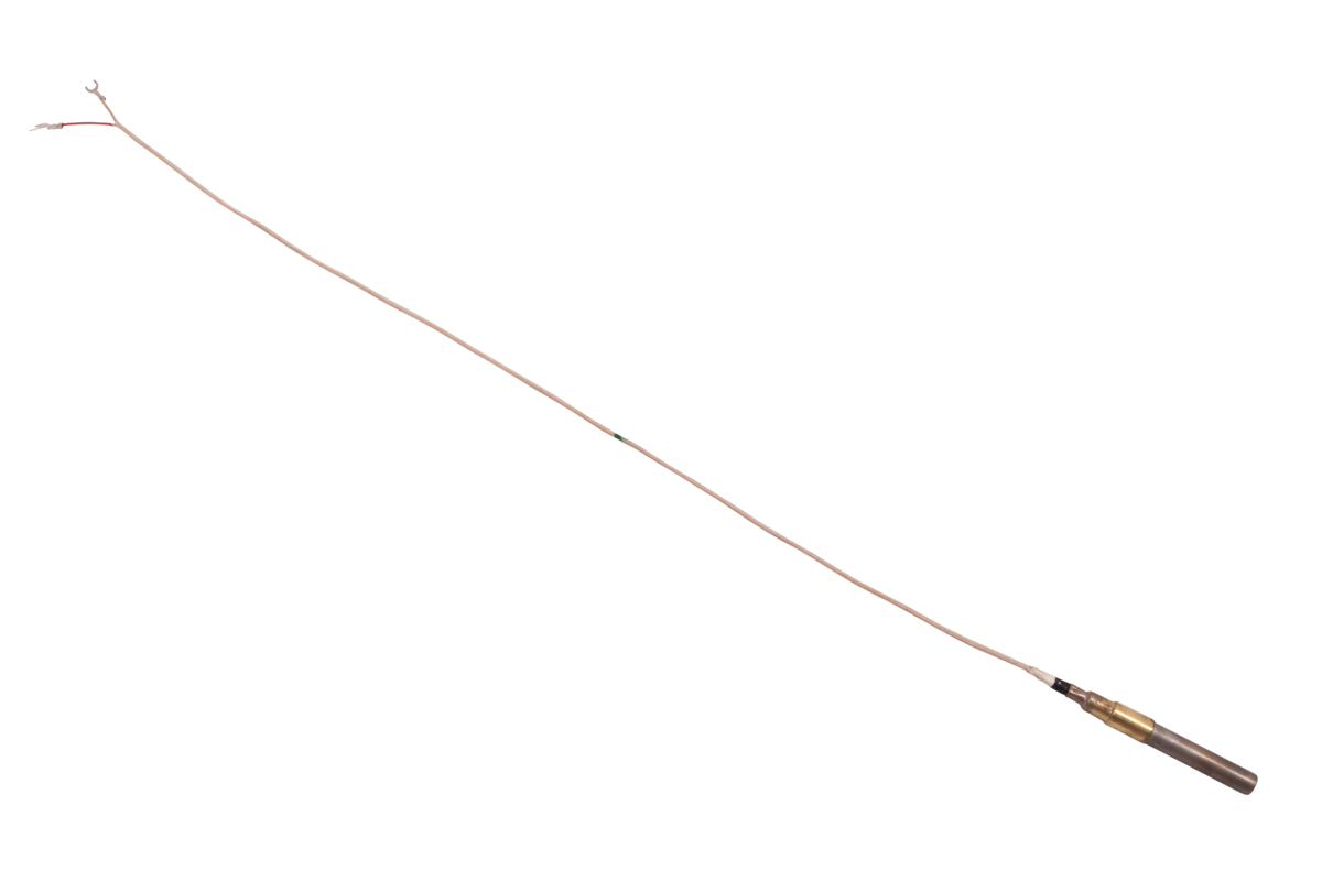 AO SMITH 100108539:K,THERMOCOUPLE,27inch (replaces 9001301015)