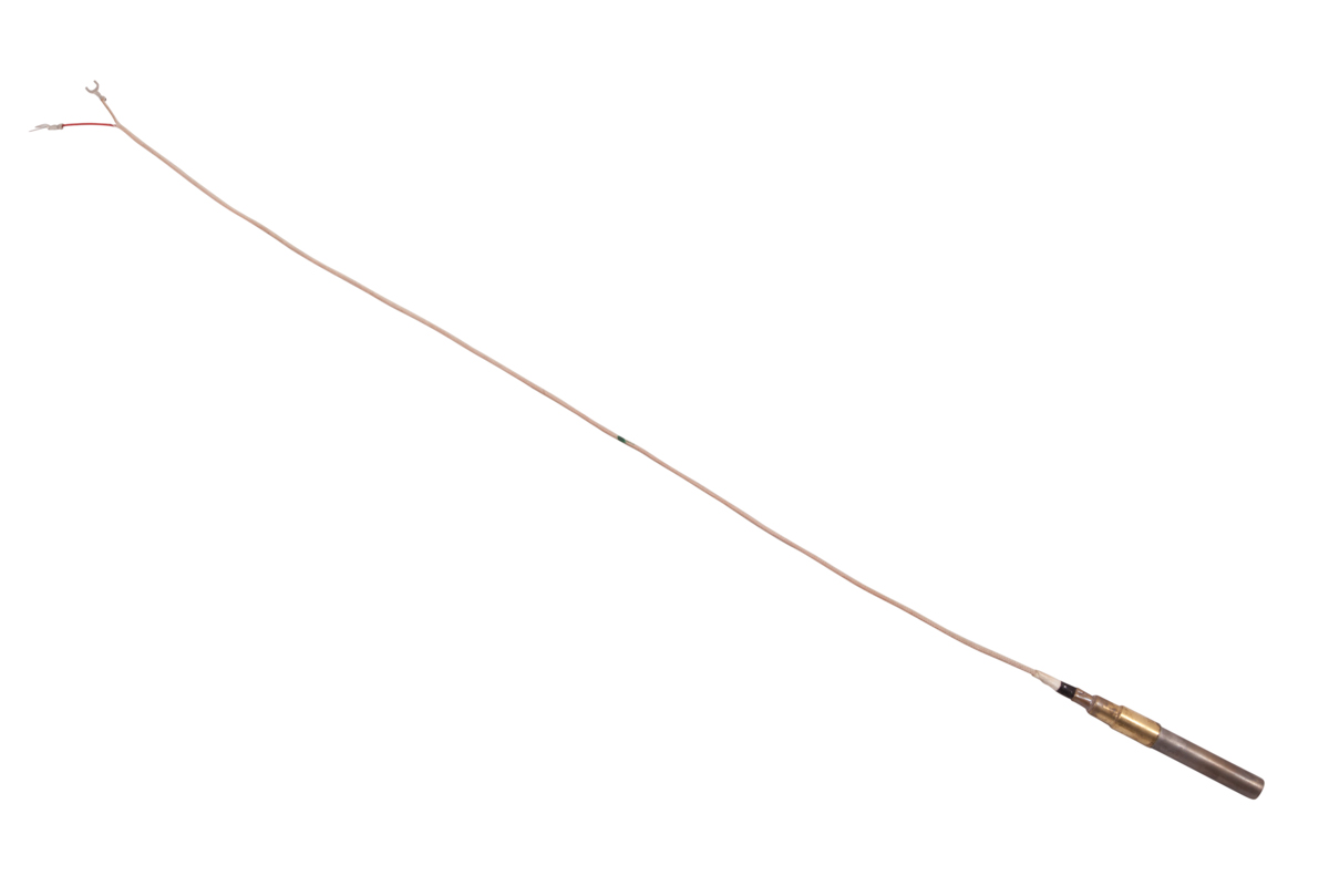 AO SMITH 100108539:K,THERMOCOUPLE,27" (replaces 9001301015)