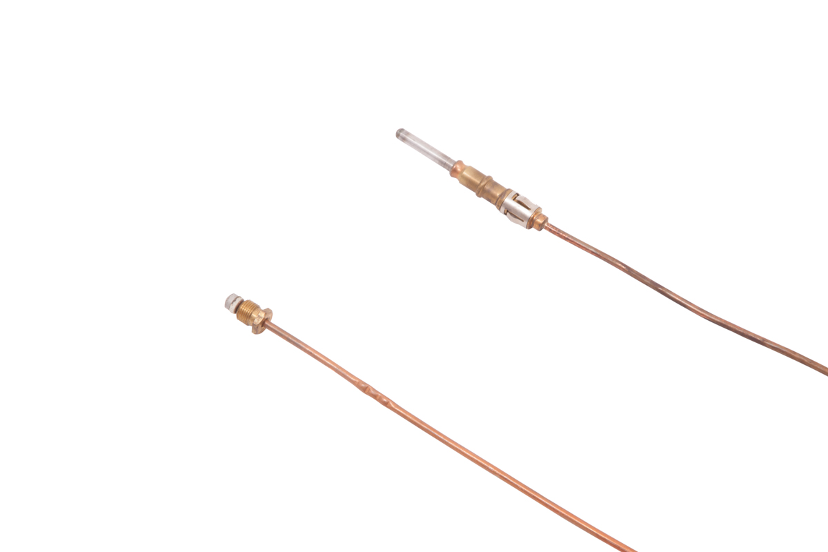 AO SMITH 100108540:K,THERMOCOUPLE,48" (replaces 9001302015)