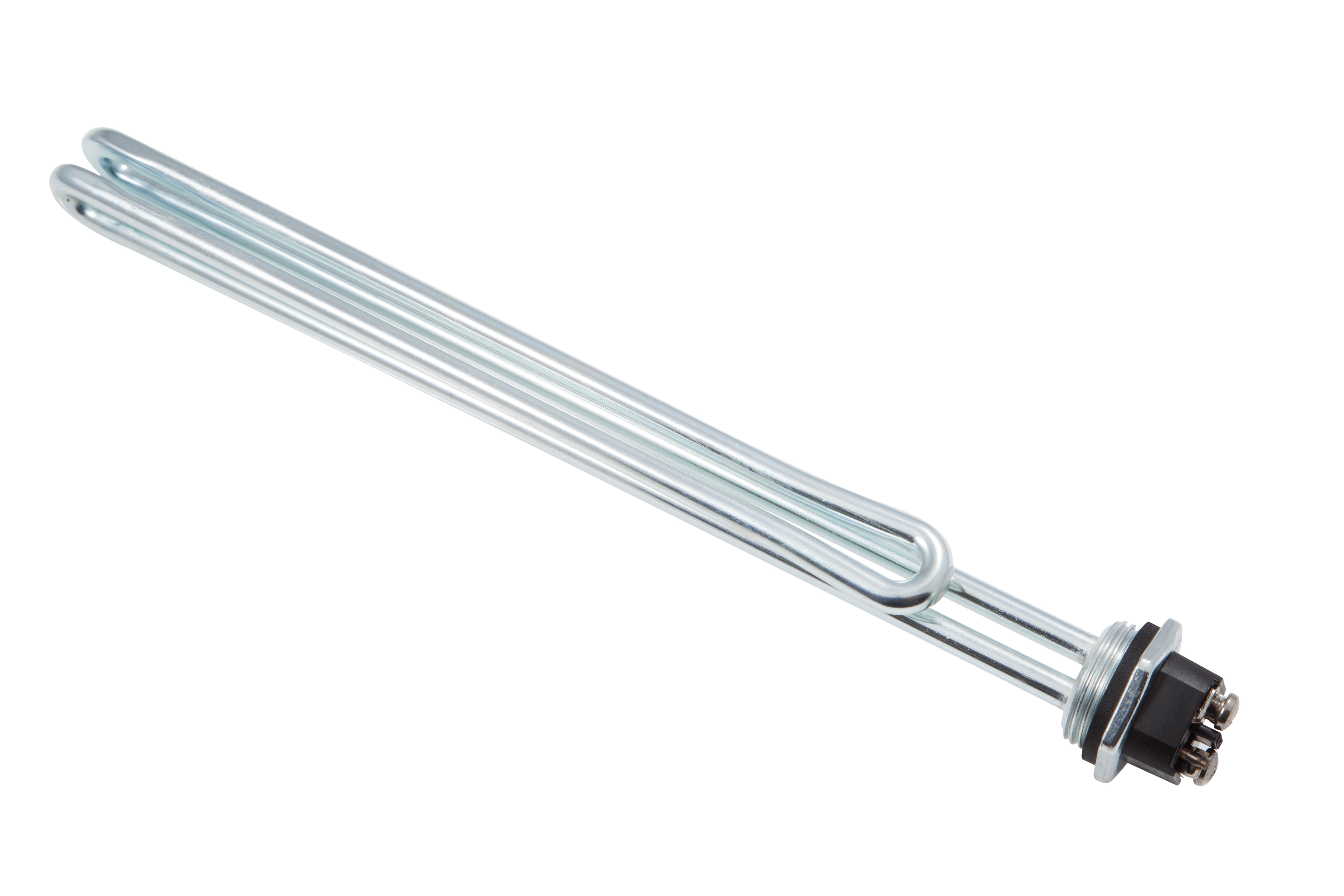 AO SMITH 100108968:K,HEATING ELEMENT,4000W,240V,8.125inch,CU (replaces 9002868115, 23791-9, 23791-9-D)