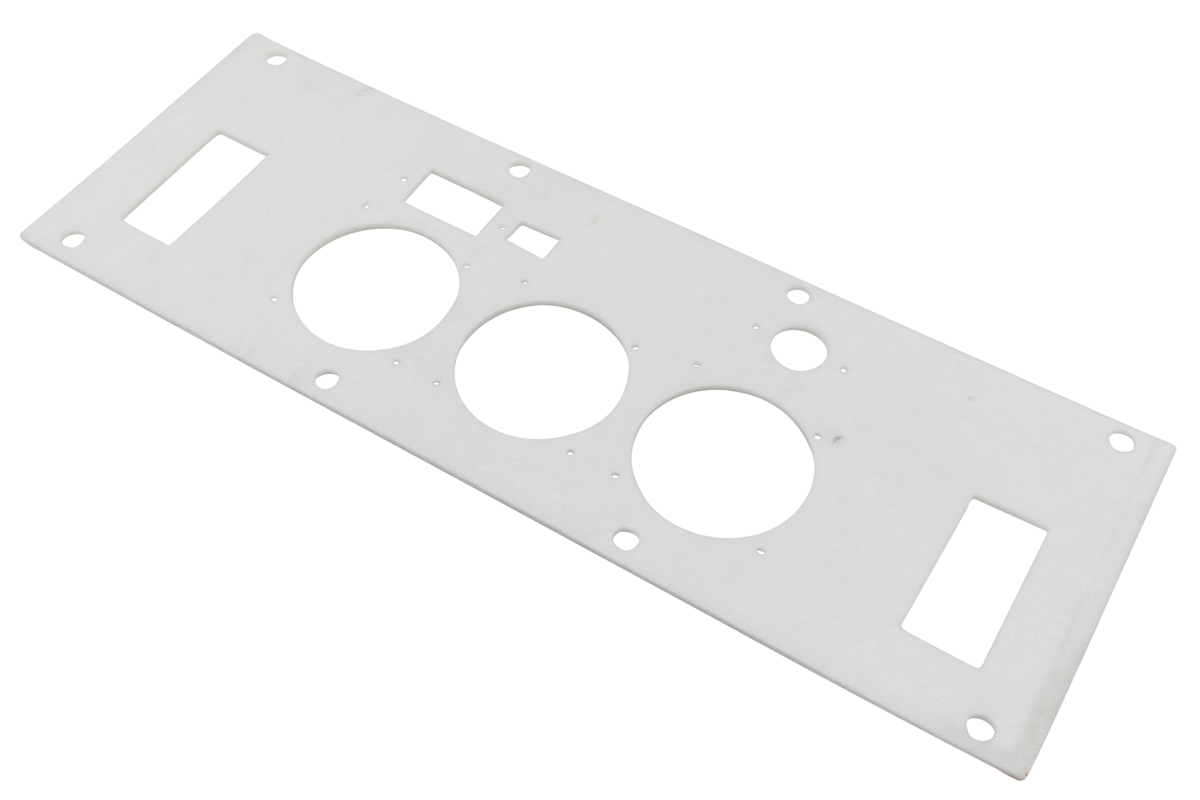 AO SMITH 100109129:K,GASKET,BURNER,MTG,FLG,5.88 X 17.25 (replaces 9003177005)