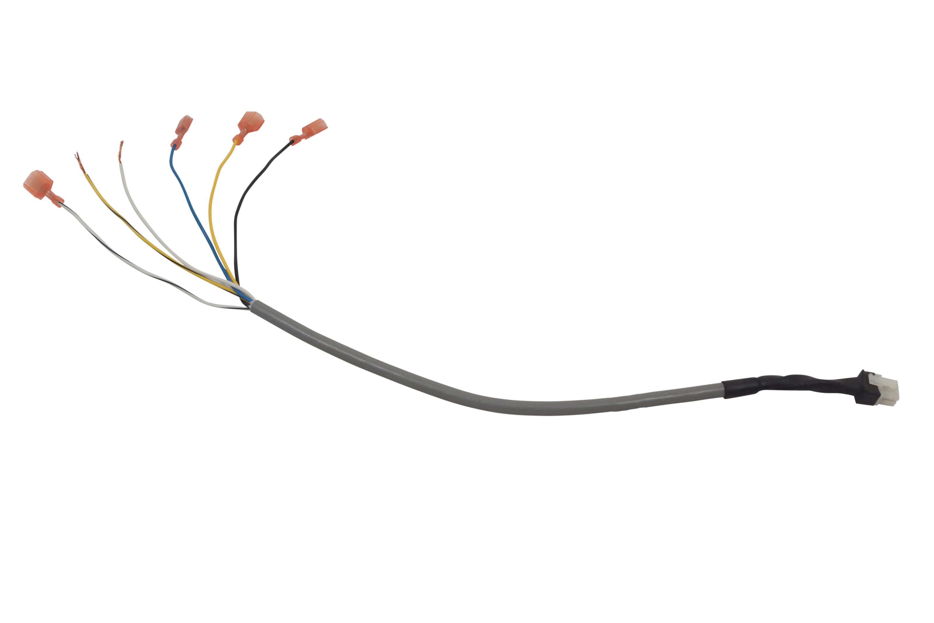 AO SMITH 100109357:K,WIRING HARNESS (replaces 9003628005)