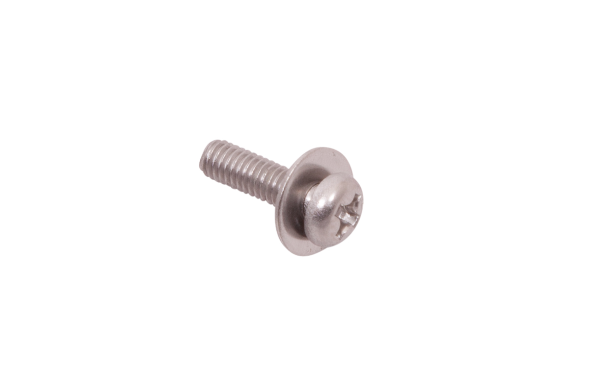 AO SMITH 100109688:K,SCREW,THREAD FORMING,(6) (replaces 9004100215)