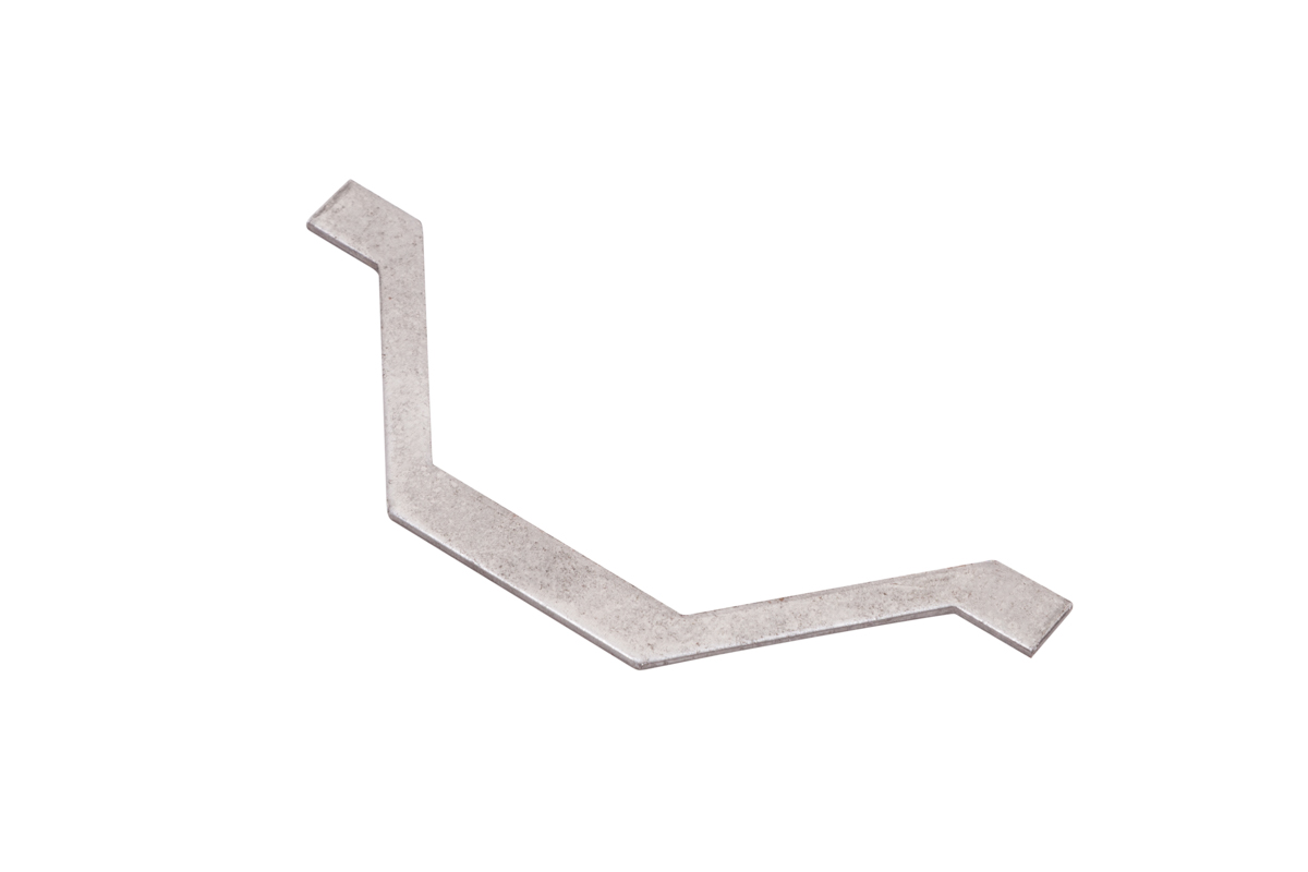 AO SMITH 100109818:K,HANGER,BAFFLE (replaces 9004362115, 181360)