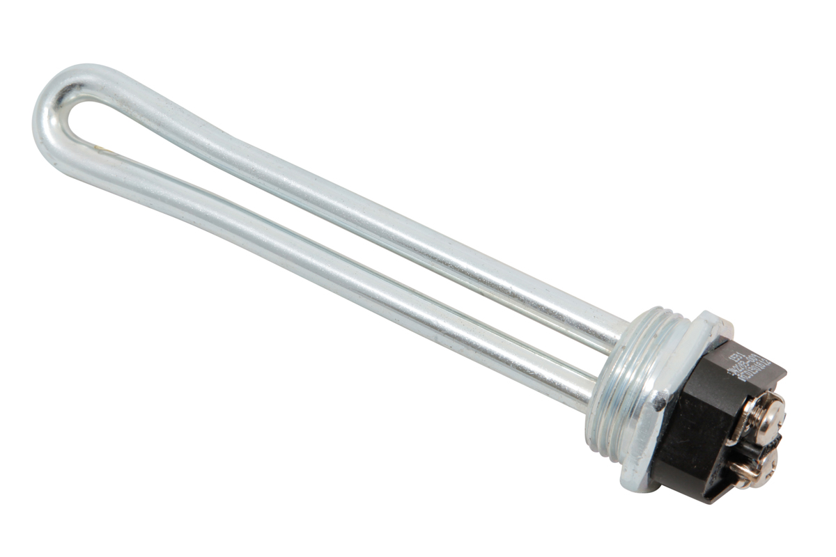 AO SMITH 100110051:K,HEATING ELEMENT,1000W,120V,6.5inch,COPPER (replaces 9004739105)