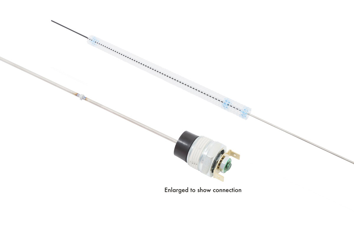 AO SMITH 100111023:KIT POWERED ANODE-LONG (replaces 9006246005, 194787)