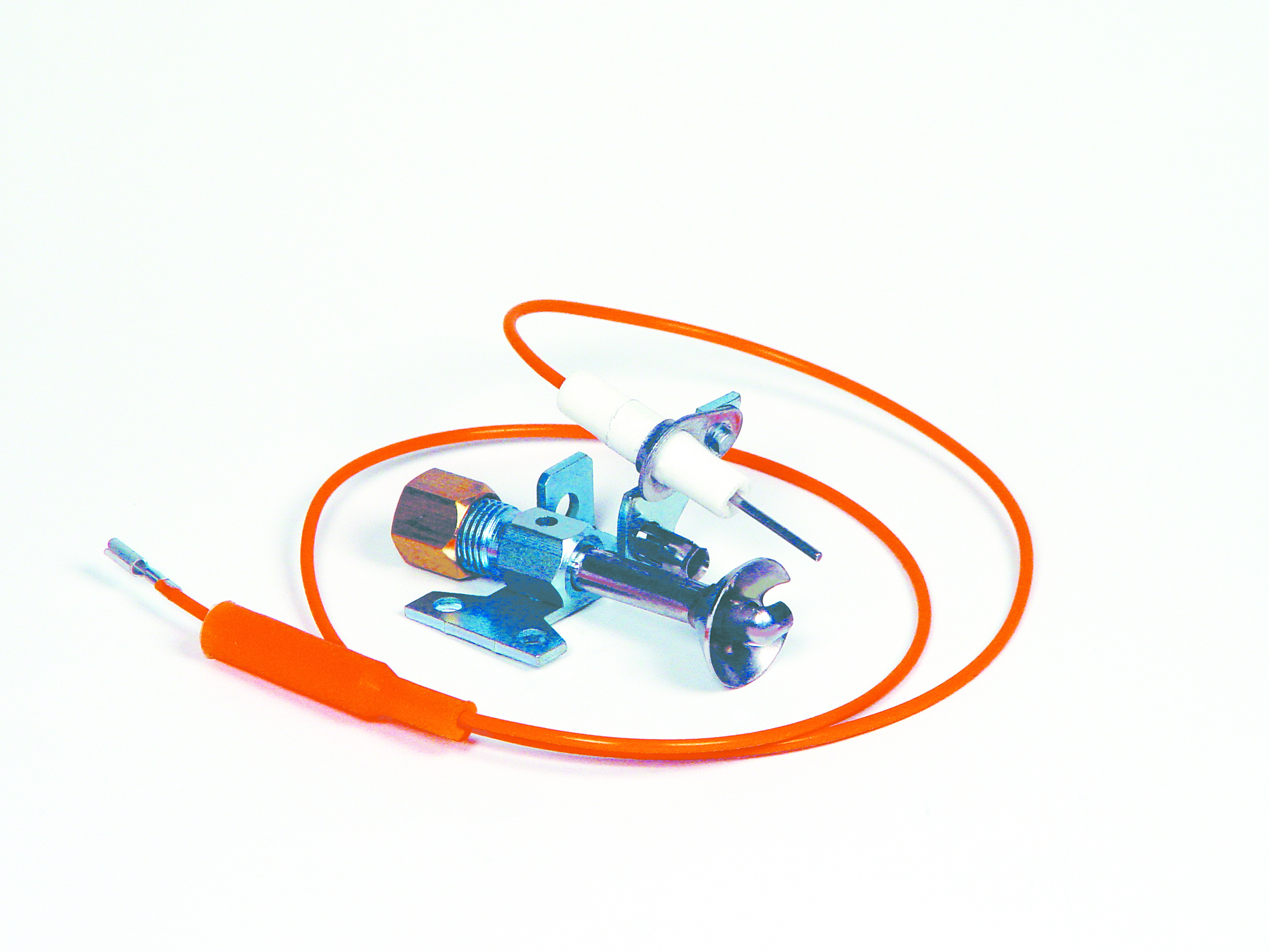 AO SMITH 100112298:K,PILOT ASSEMBLY W/TUBING,PROPANE(LP) (replaces 9007829015)