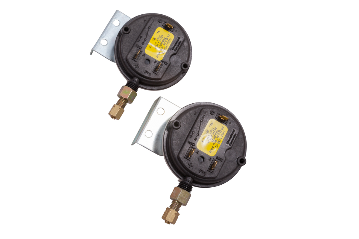 AO SMITH 100112921:K,SWITCH,PRESSURE (replaces 9008638005)