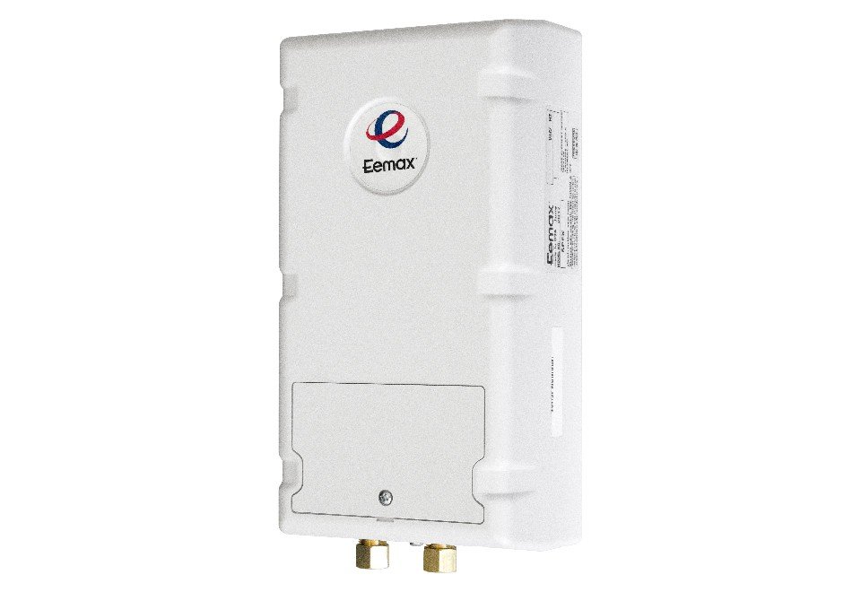 EEMAX SPEX8208T DI: 8.3kW 208 Volt, DE-IONIZED "STAINLESS STEEL INTERNALS", 1-MODULE, Heats high purity water for DI (De-Ionized) applications, Electric Tankless Water Heater