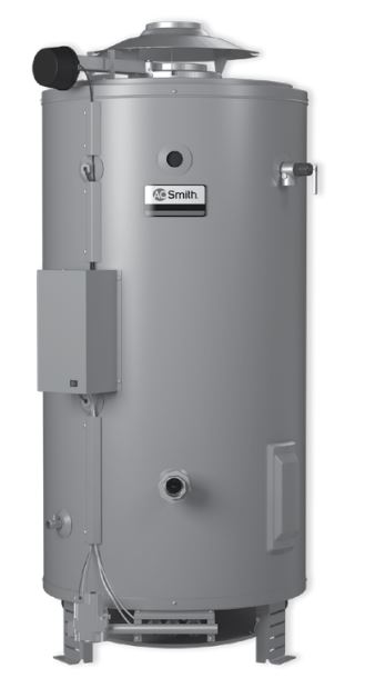 AO Smith BTR Water Heater Natural Gas