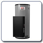 Rheem E Water Heater Electric