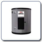 Rheem EGSP Water Heater Electric - Short, Point of Use